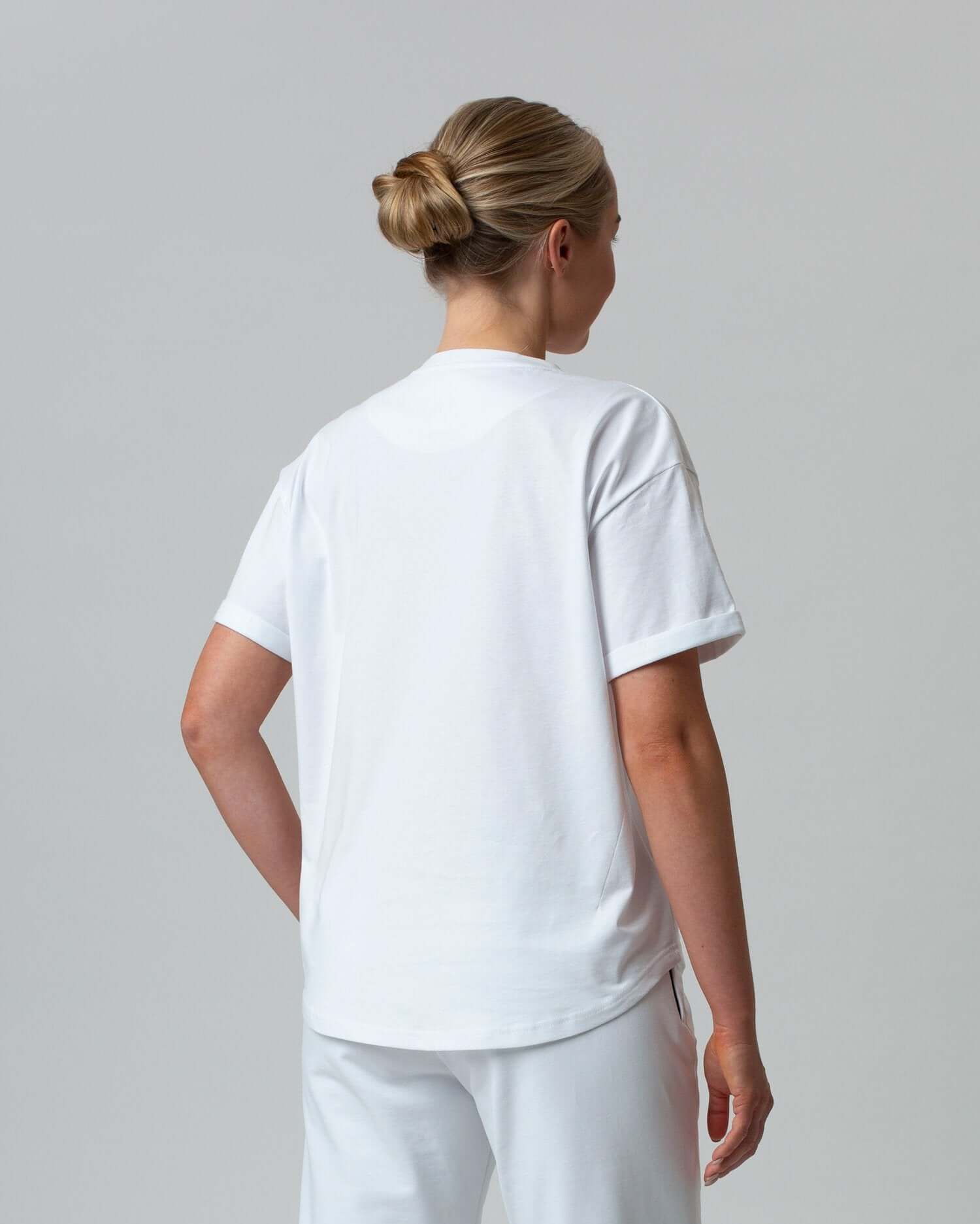 Naiste oversized T-särk