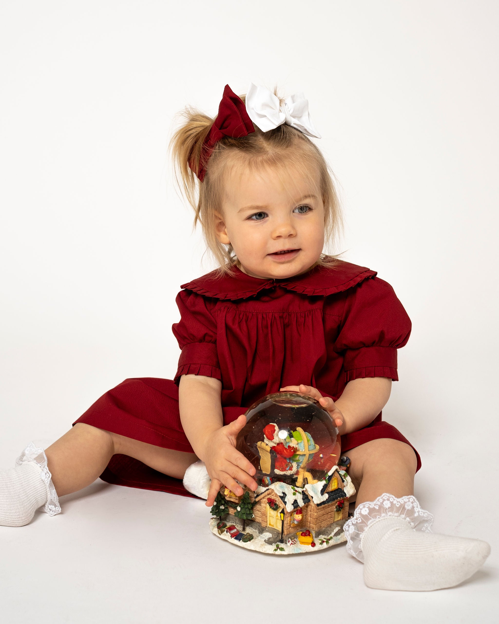 Kleit Belle