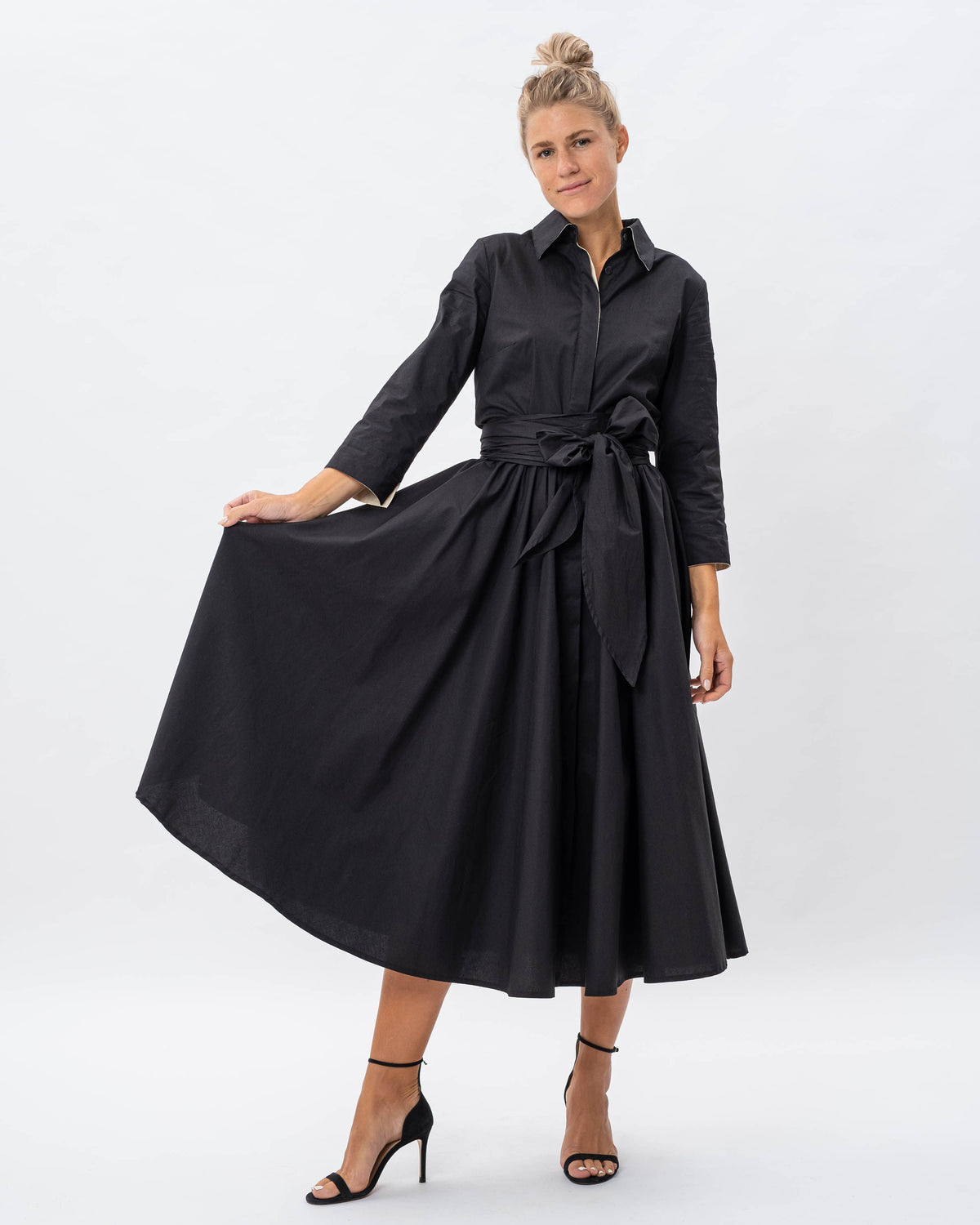 Shirt Dress Nilla