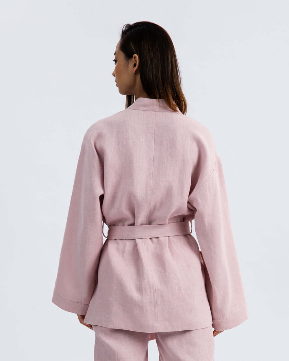 Linane Kimono Jakk Carmen