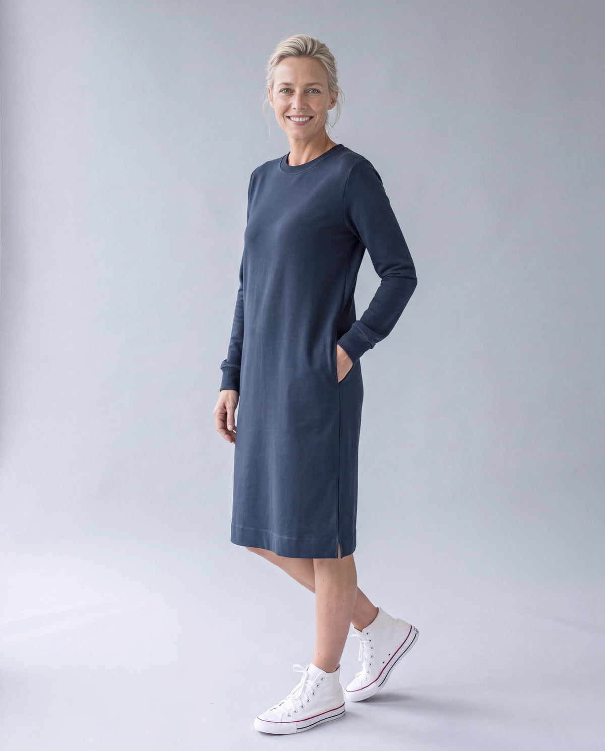 Cotton Dress Triinu