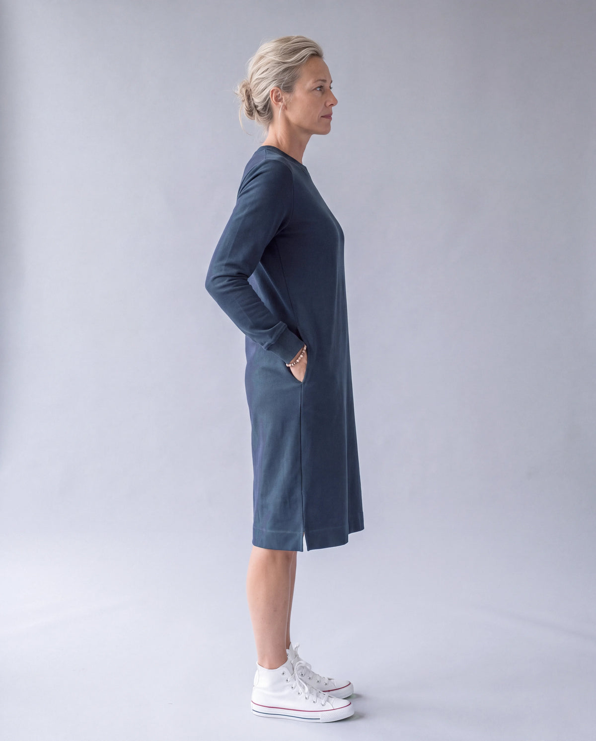 Cotton Dress Triinu