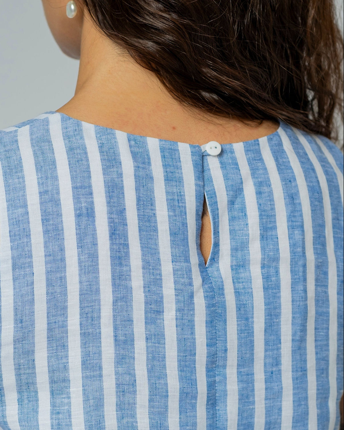 Linen Top