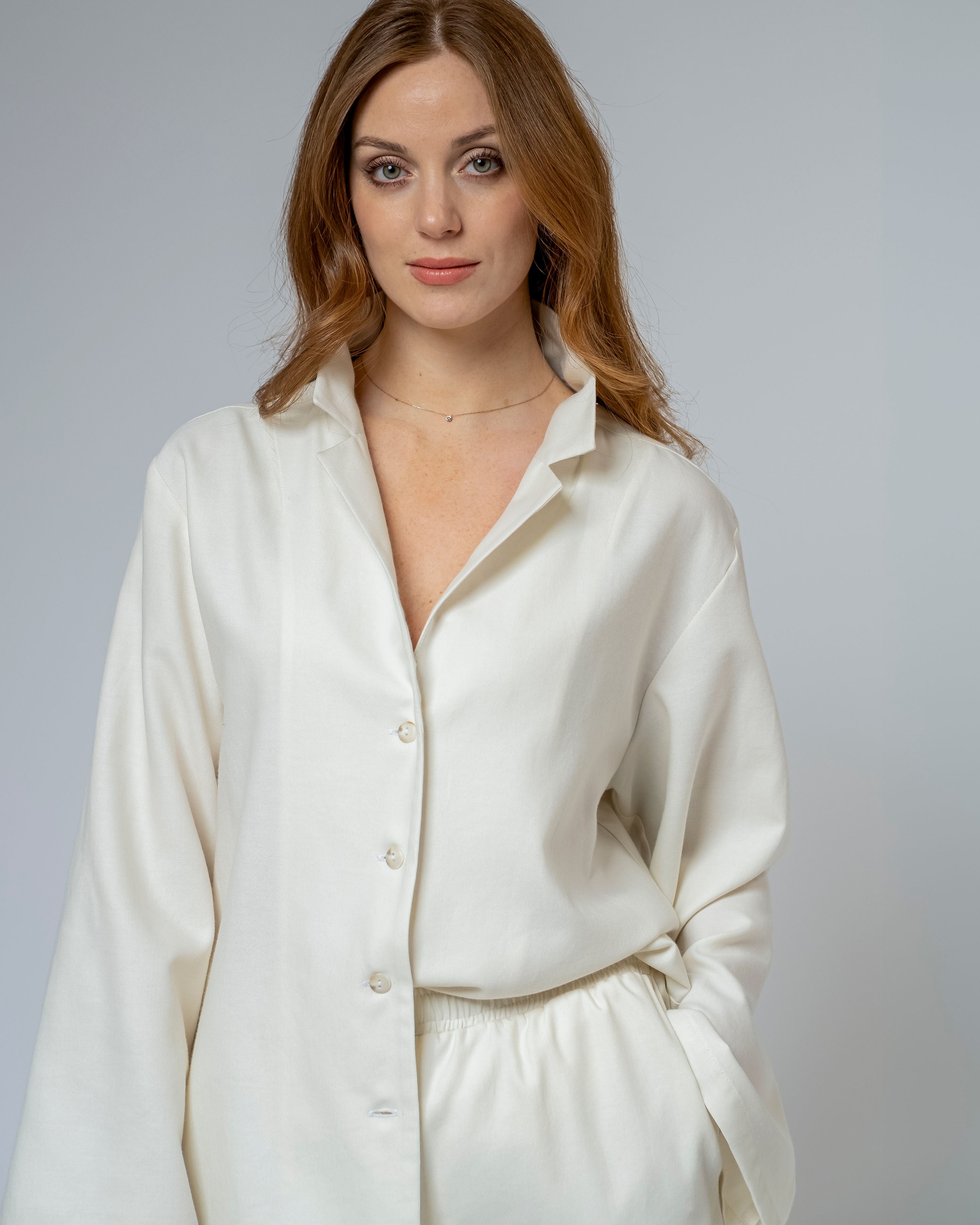 Särk Milana - villane flanell