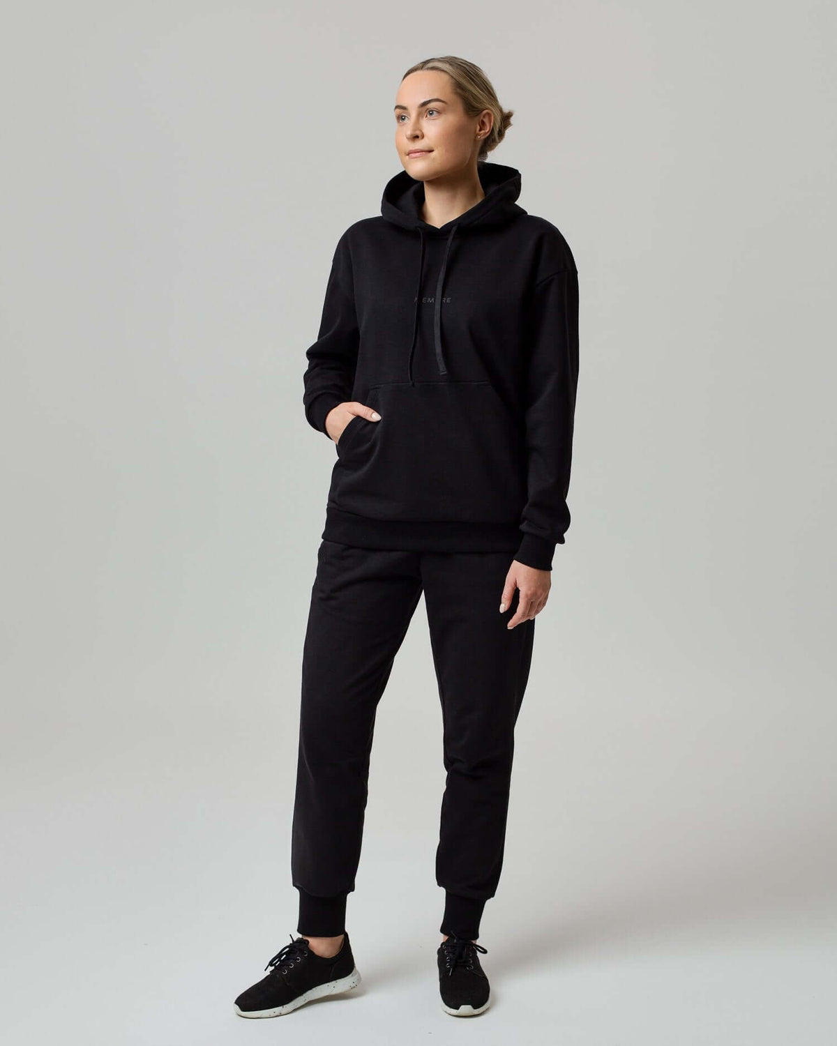 Women's Hoodie MEMORE