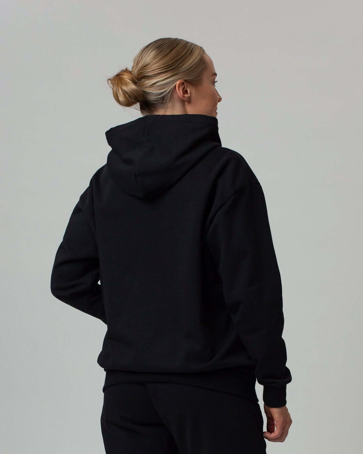 Women's Hoodie MEMORE