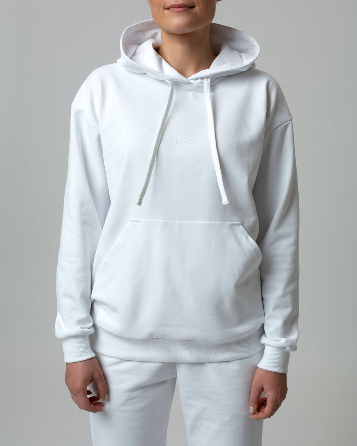 Women's Hoodie MEMORE