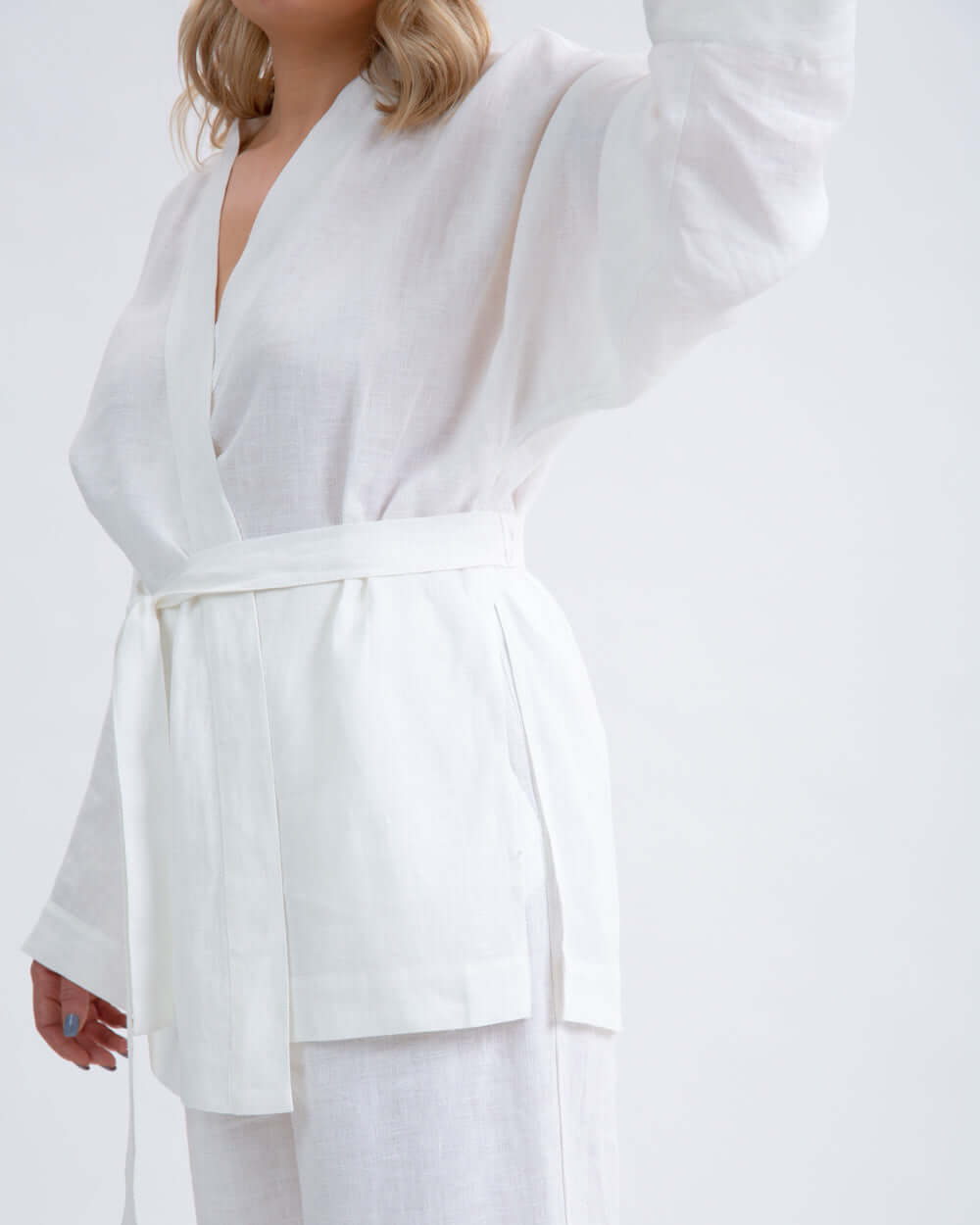 Linane Kimono jakk Carmella