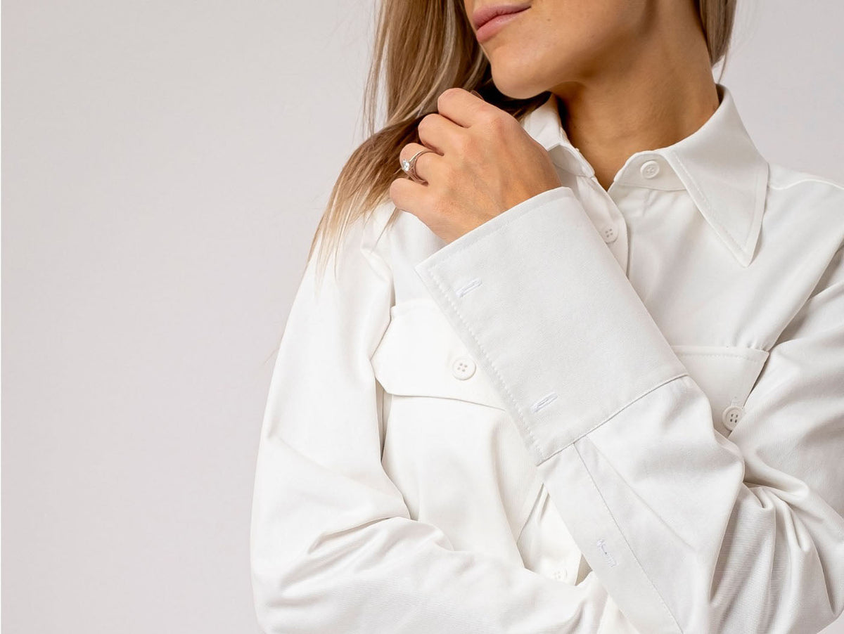 The Capsule Wardrobe Essentials: Ten Pieces, Infinite Outfits