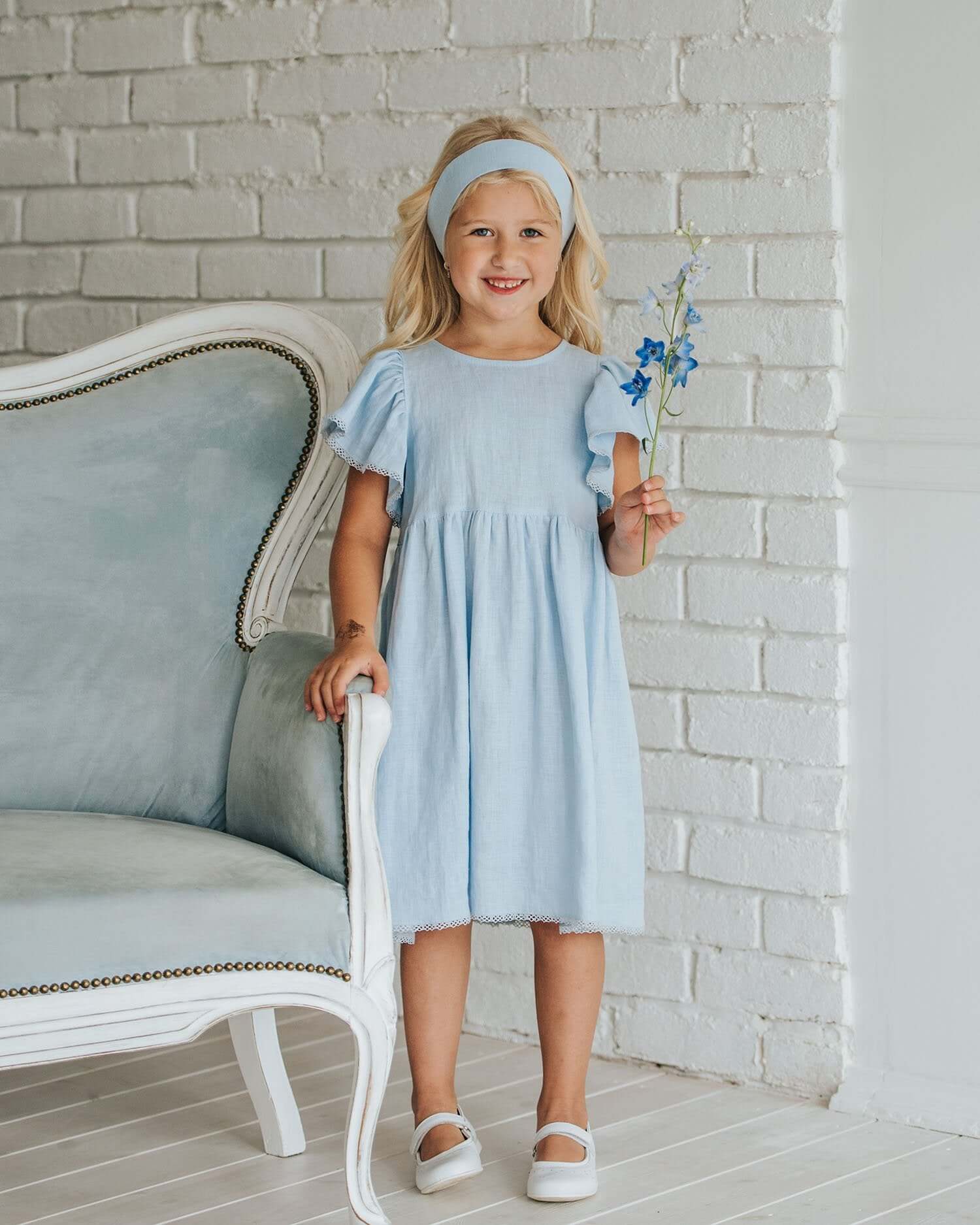 Kleit Angela