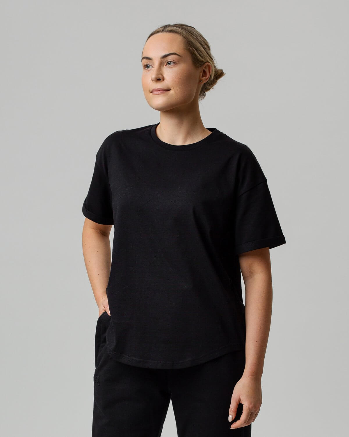 Naiste oversized T-särk