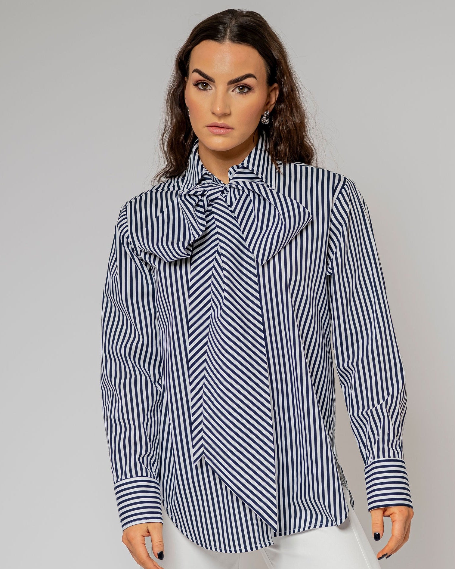 Särk Arina Poplin