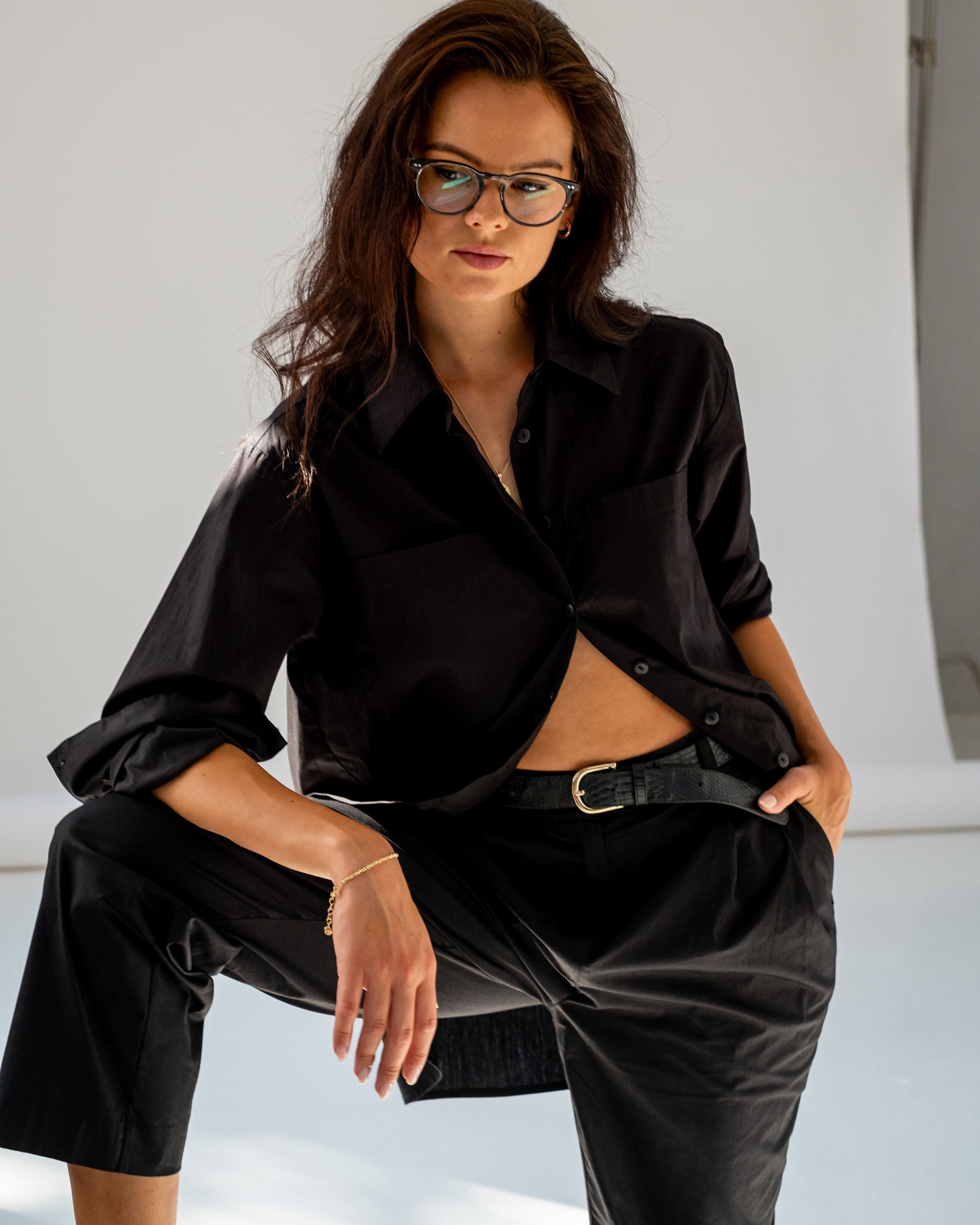 Püksid Freya