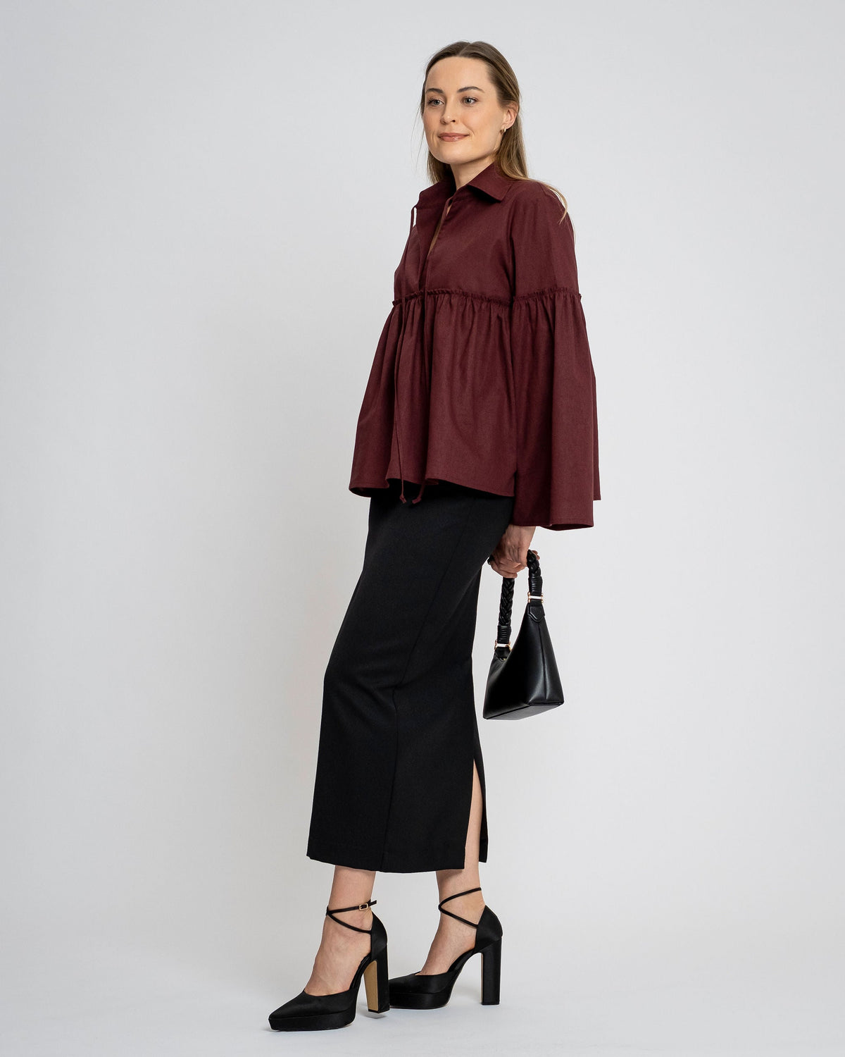 Blouse Jonna