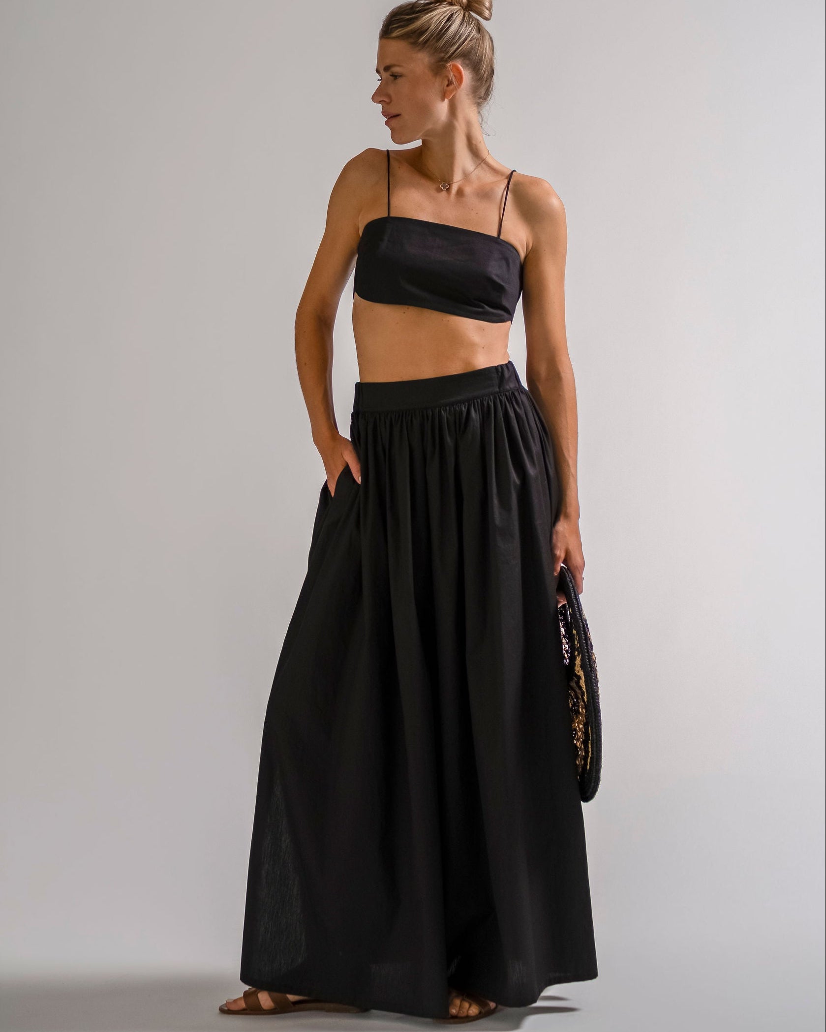 Amelie maxi seelik