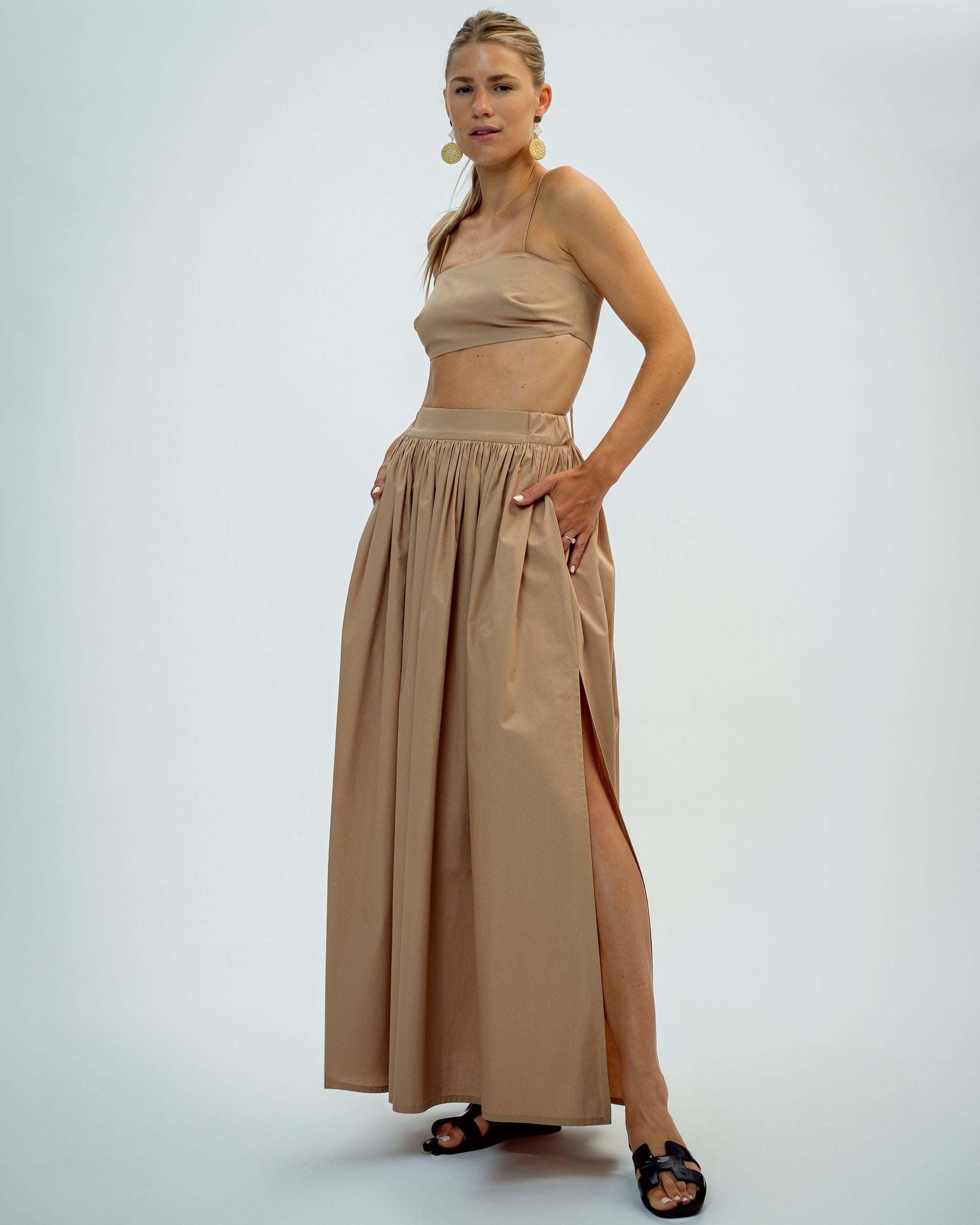 Amelie maxi seelik