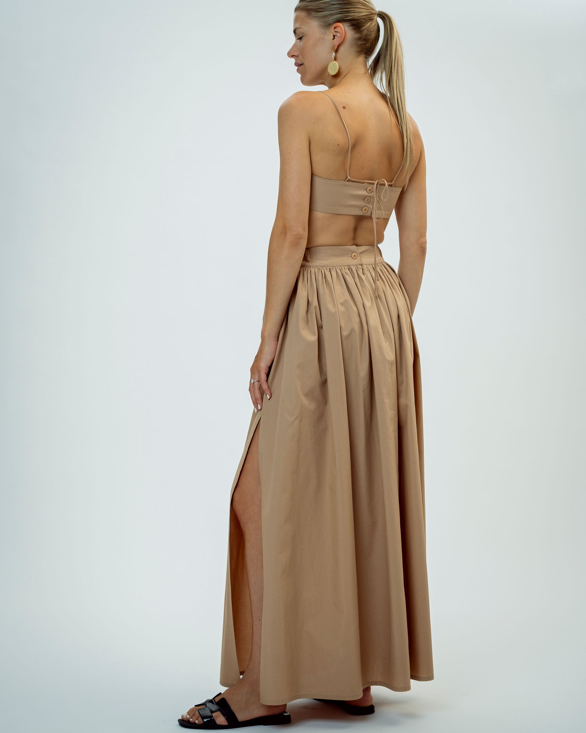 Amelie maxi seelik