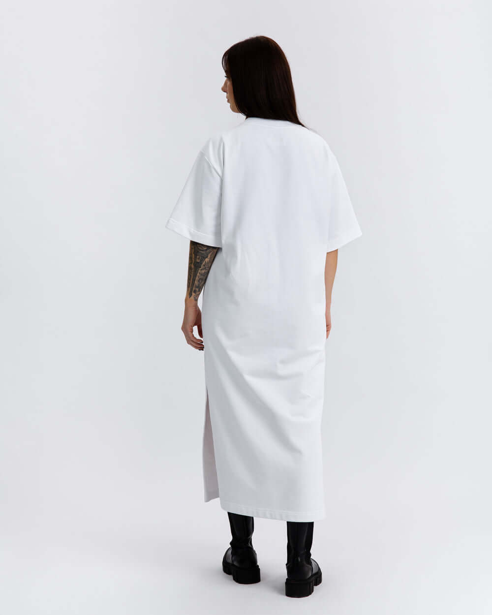Women's T-Dress
