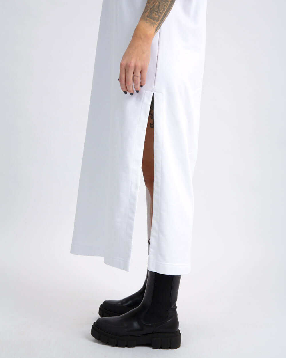 Women's T-Dress