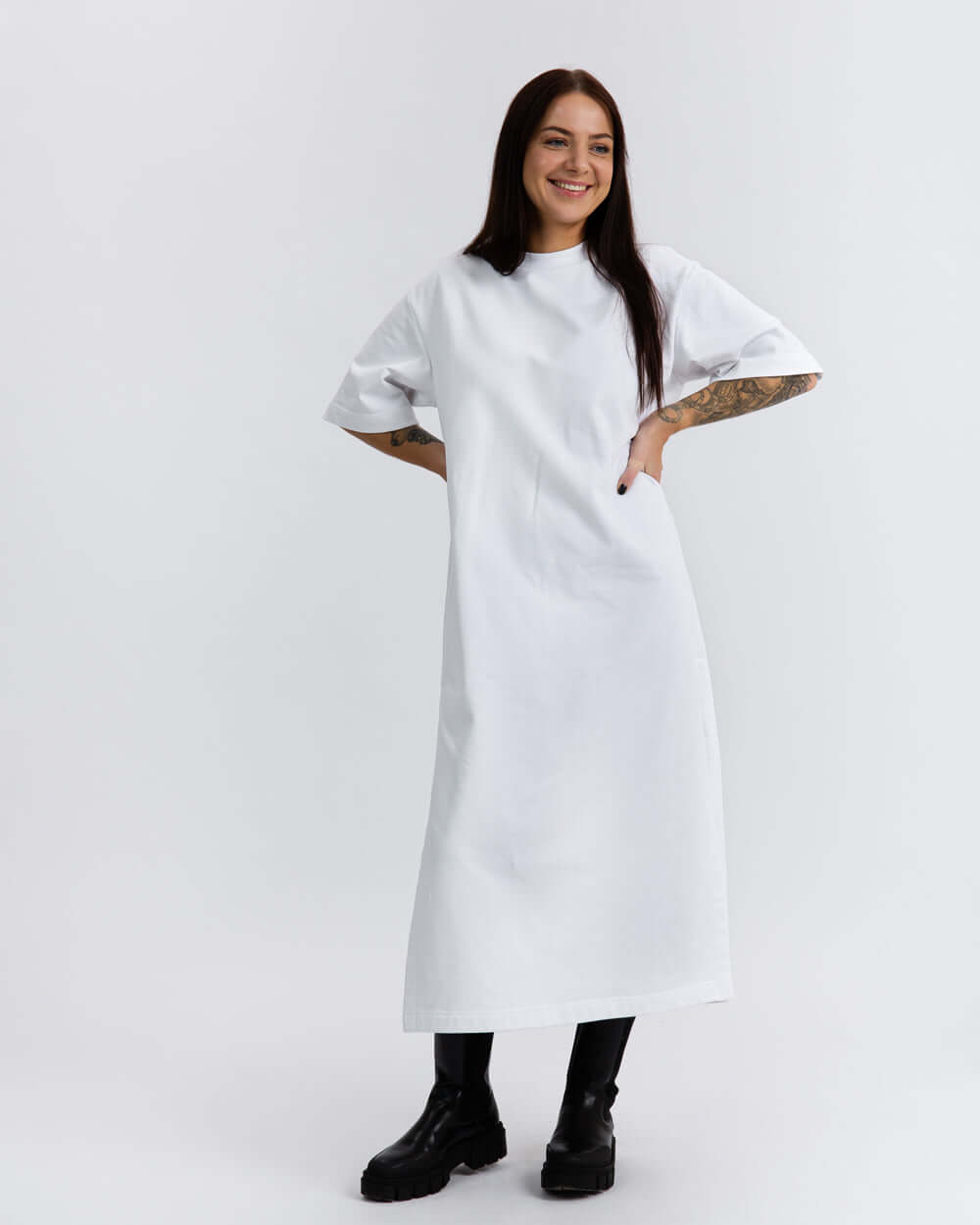 Women's T-Dress