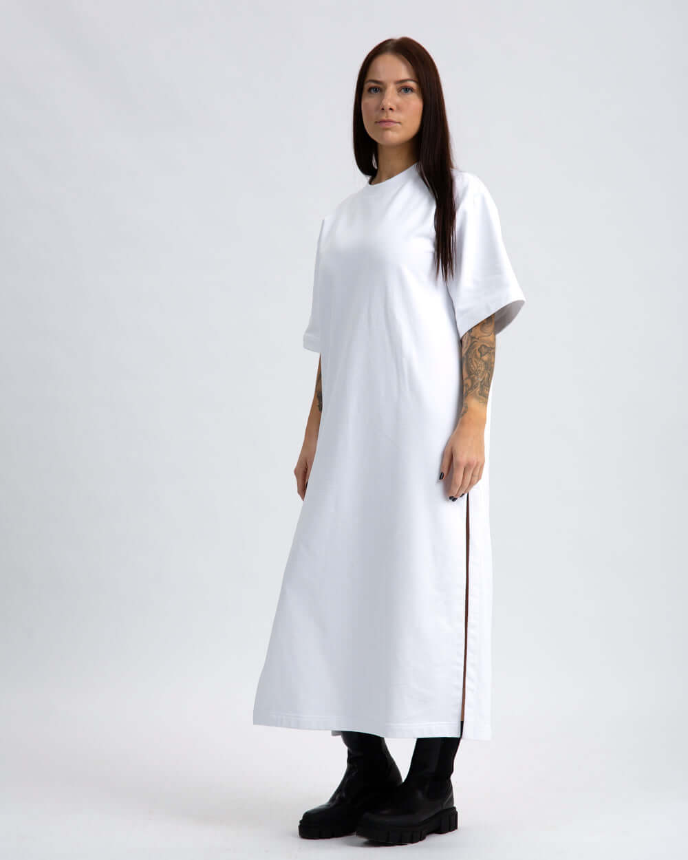 Women's T-Dress