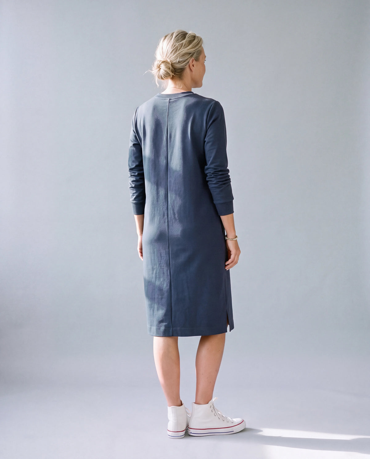 Cotton Dress Triinu