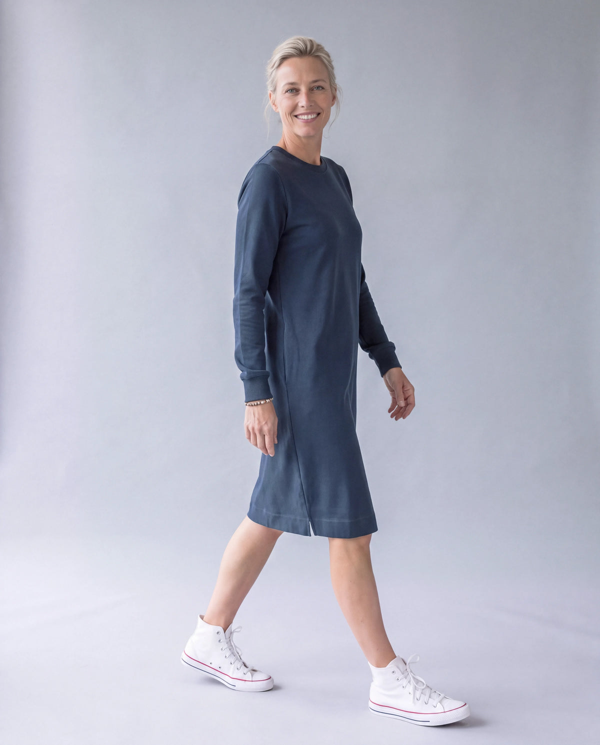 Cotton Dress Triinu