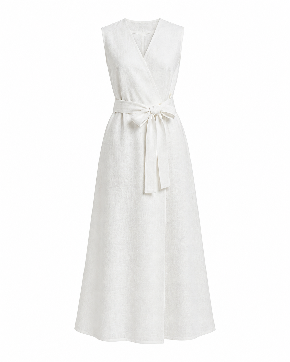 Linen Dress Lissi