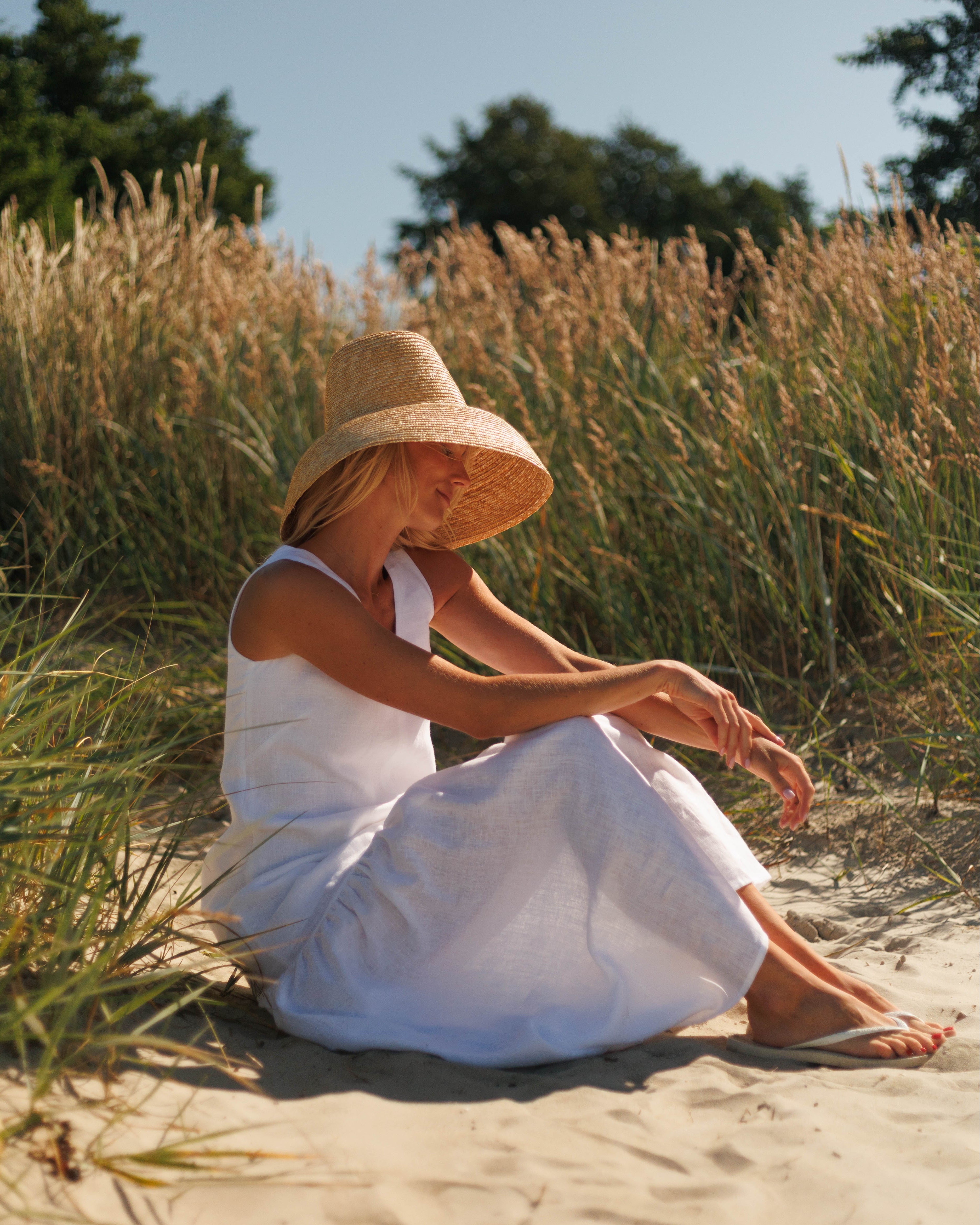 Linane Kleit Grace