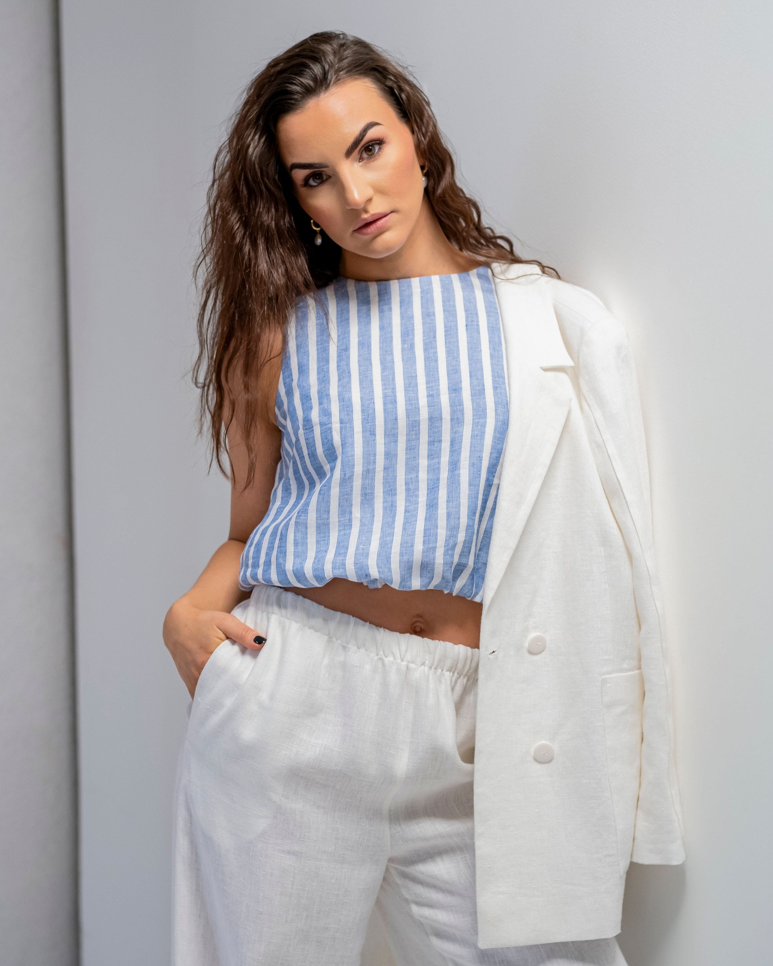 Linane Top