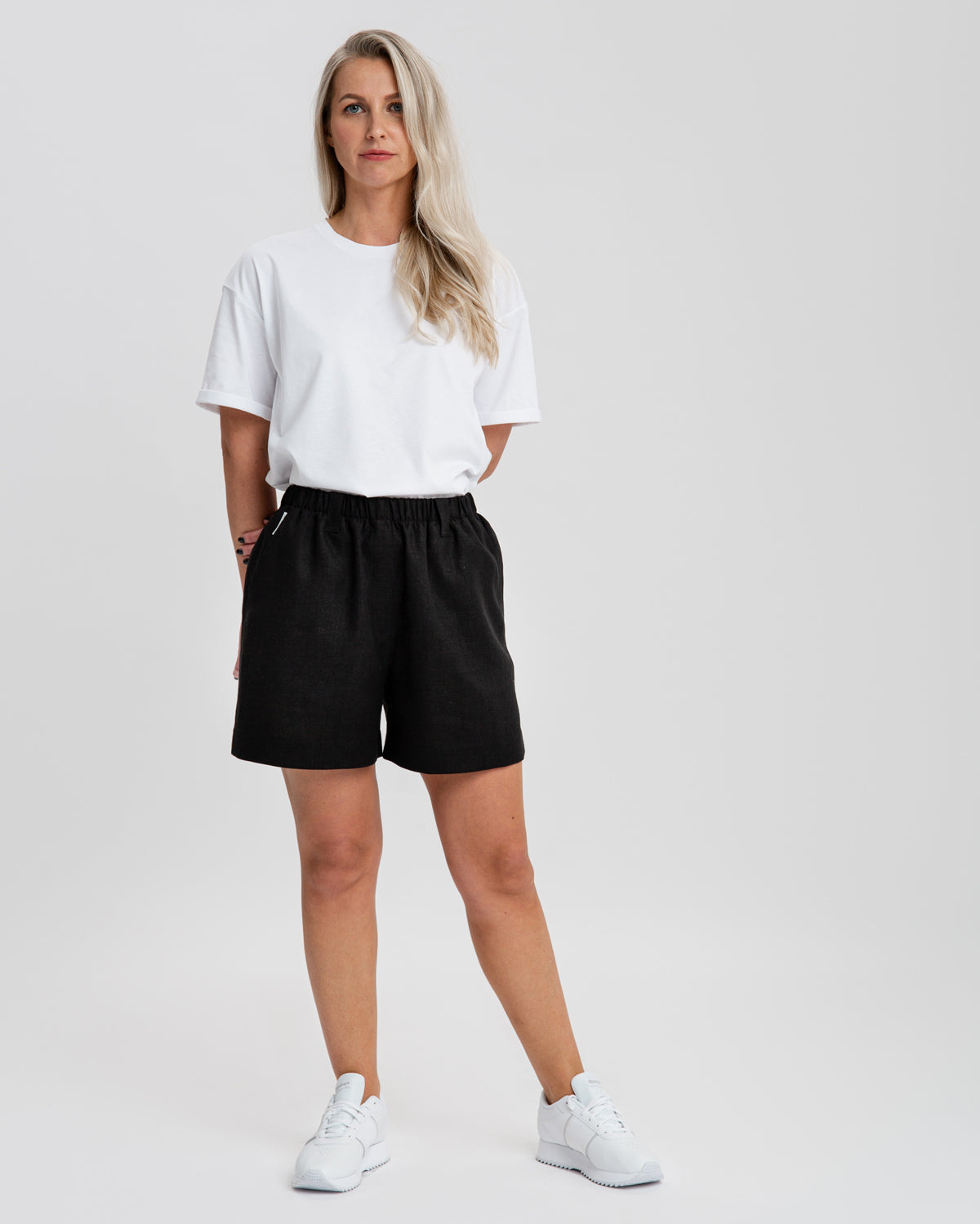 Naiste oversized T-särk