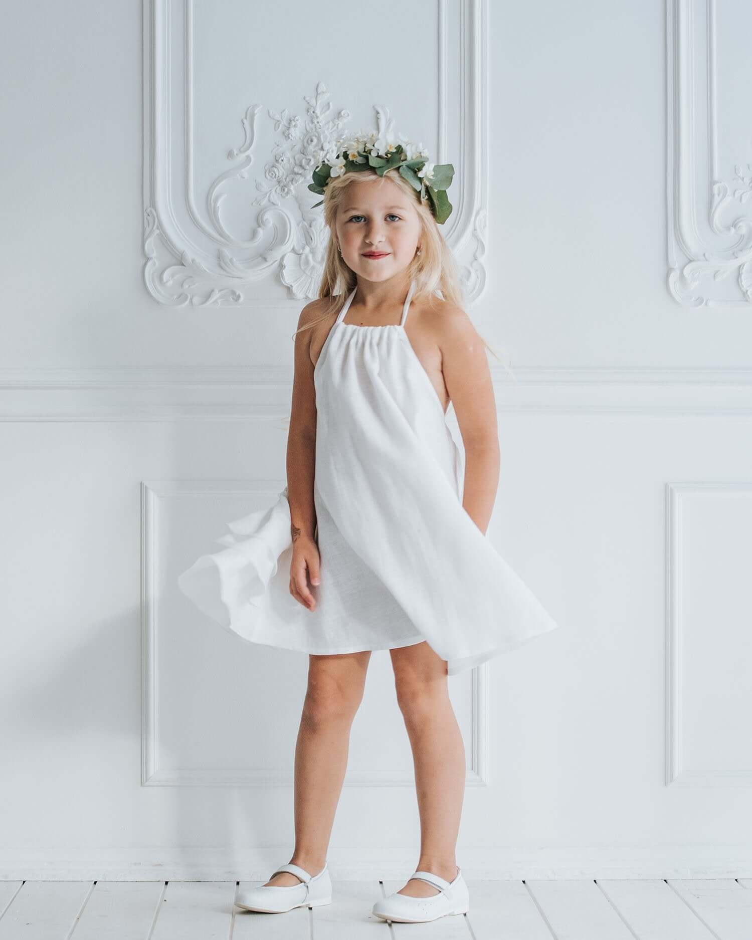 Kleit Emily