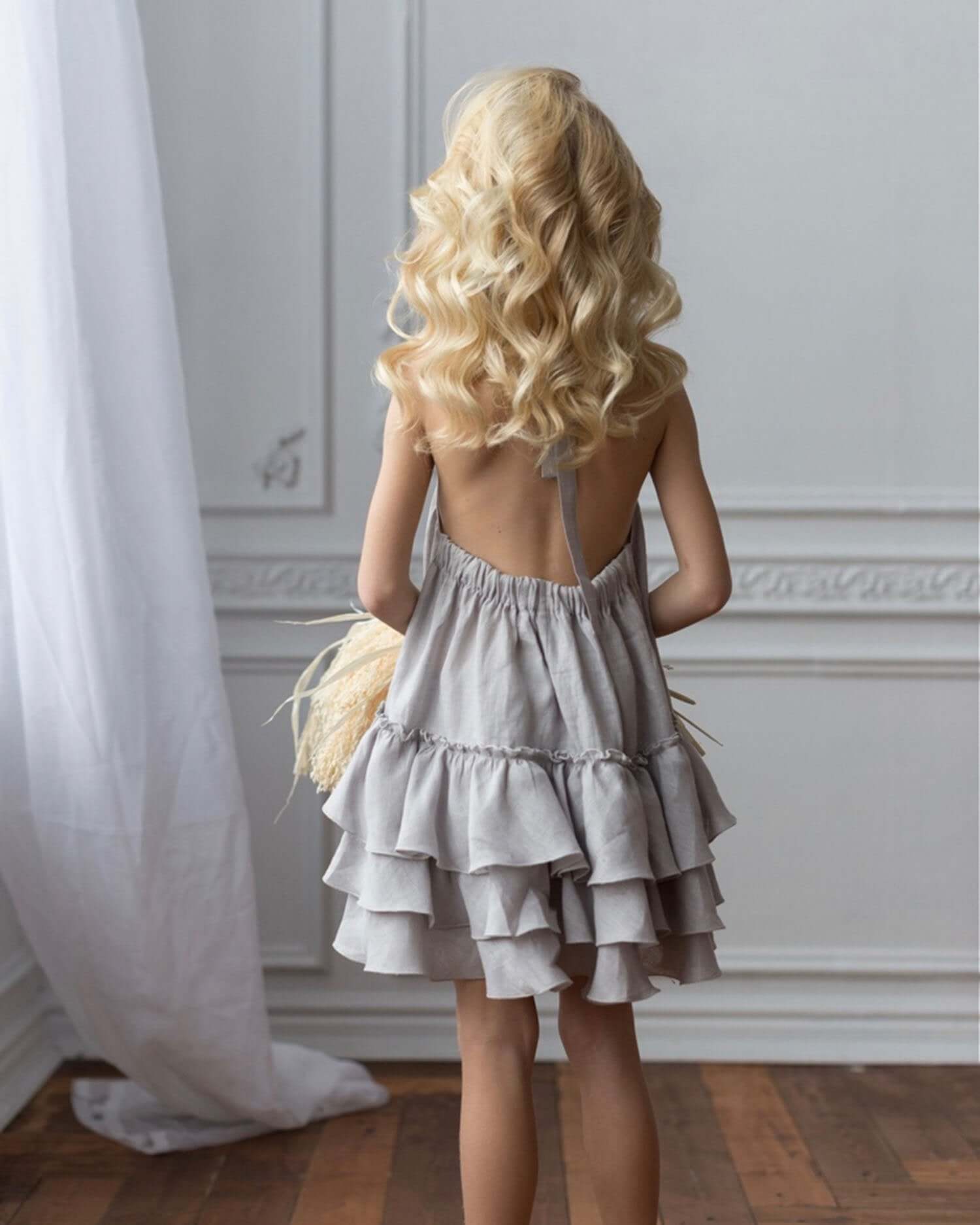 Kleit Emily