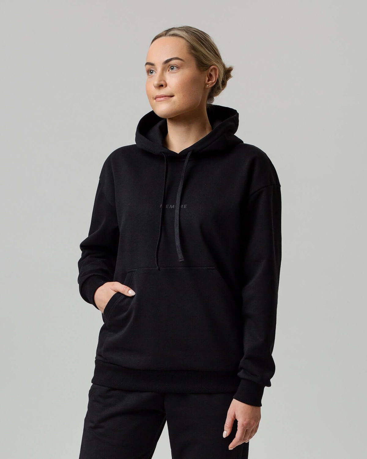 Women's Hoodie MEMORE