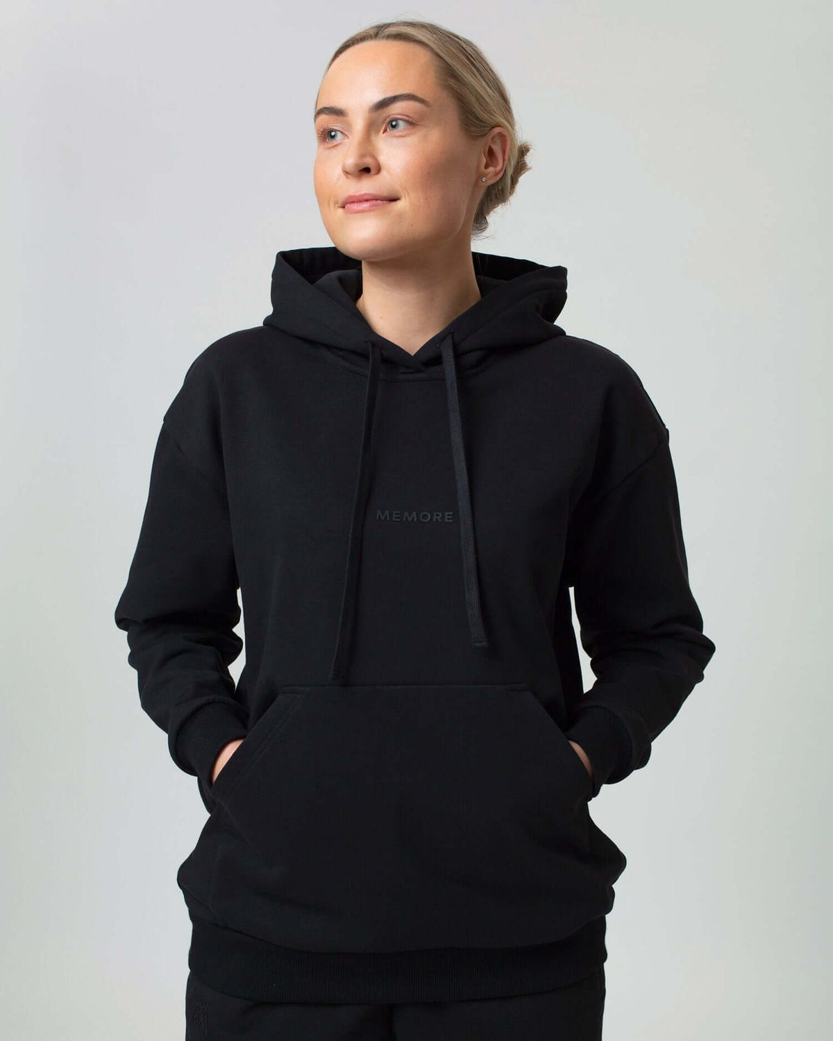 Women's Hoodie MEMORE