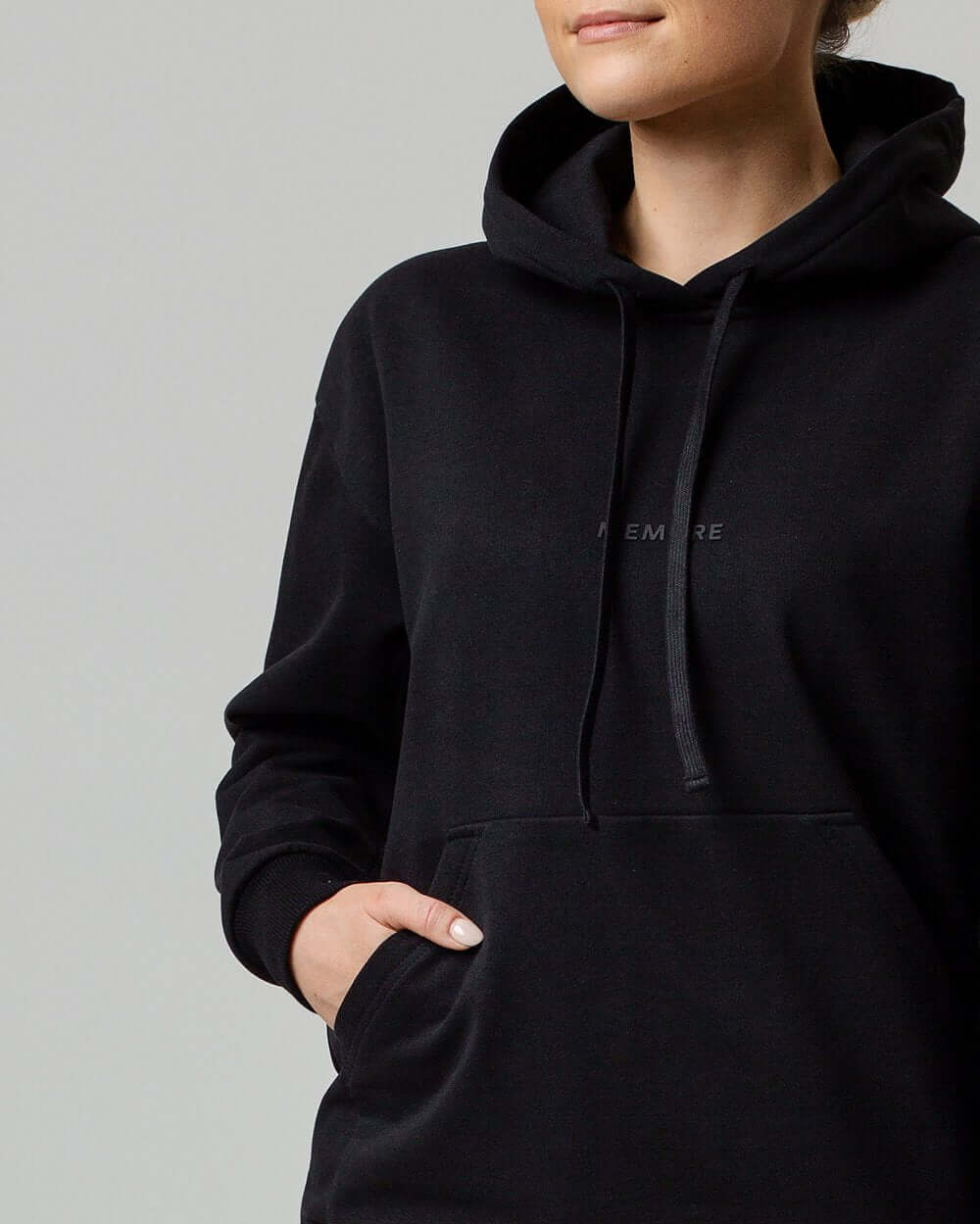 Women's Hoodie MEMORE