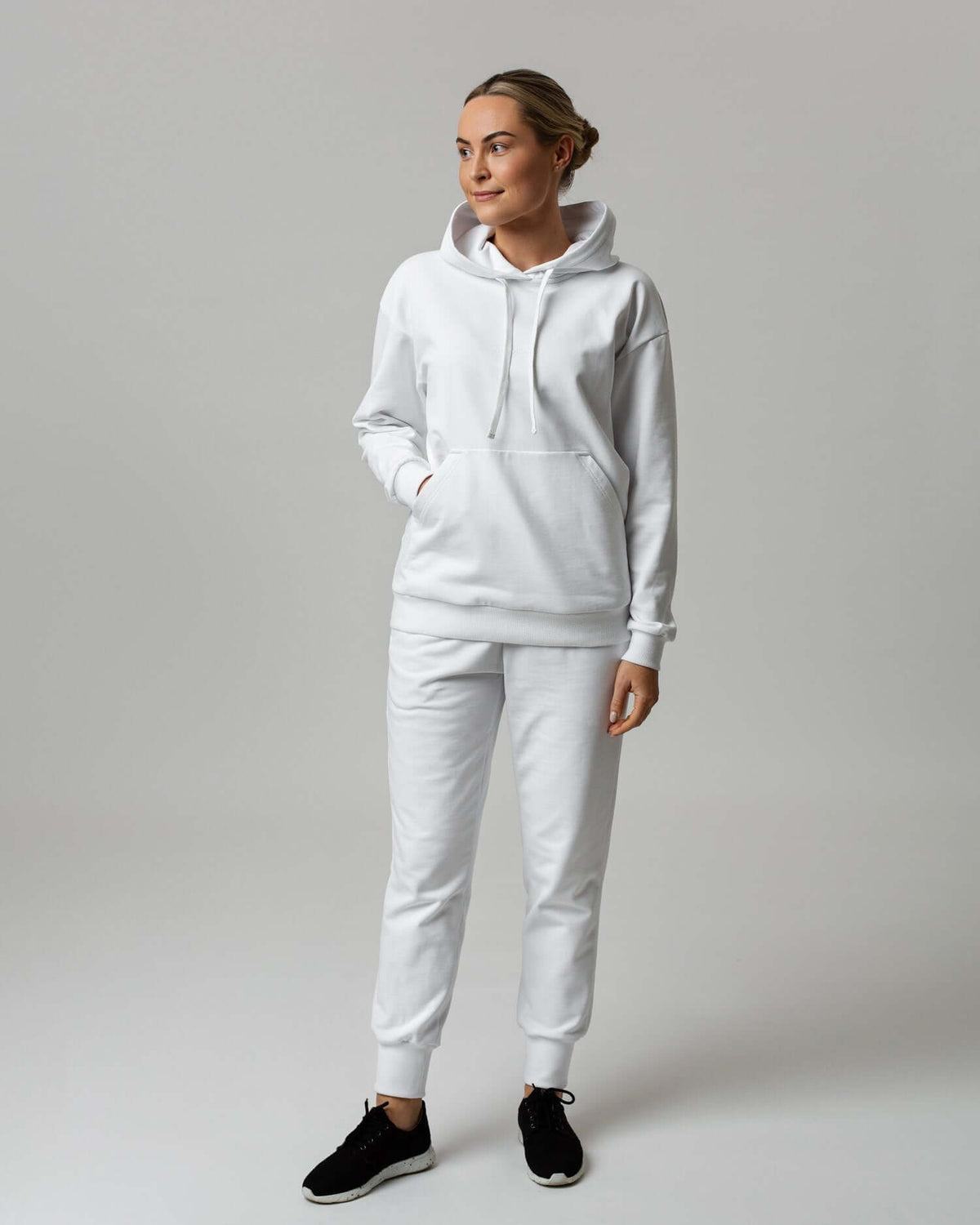 Women's Hoodie MEMORE