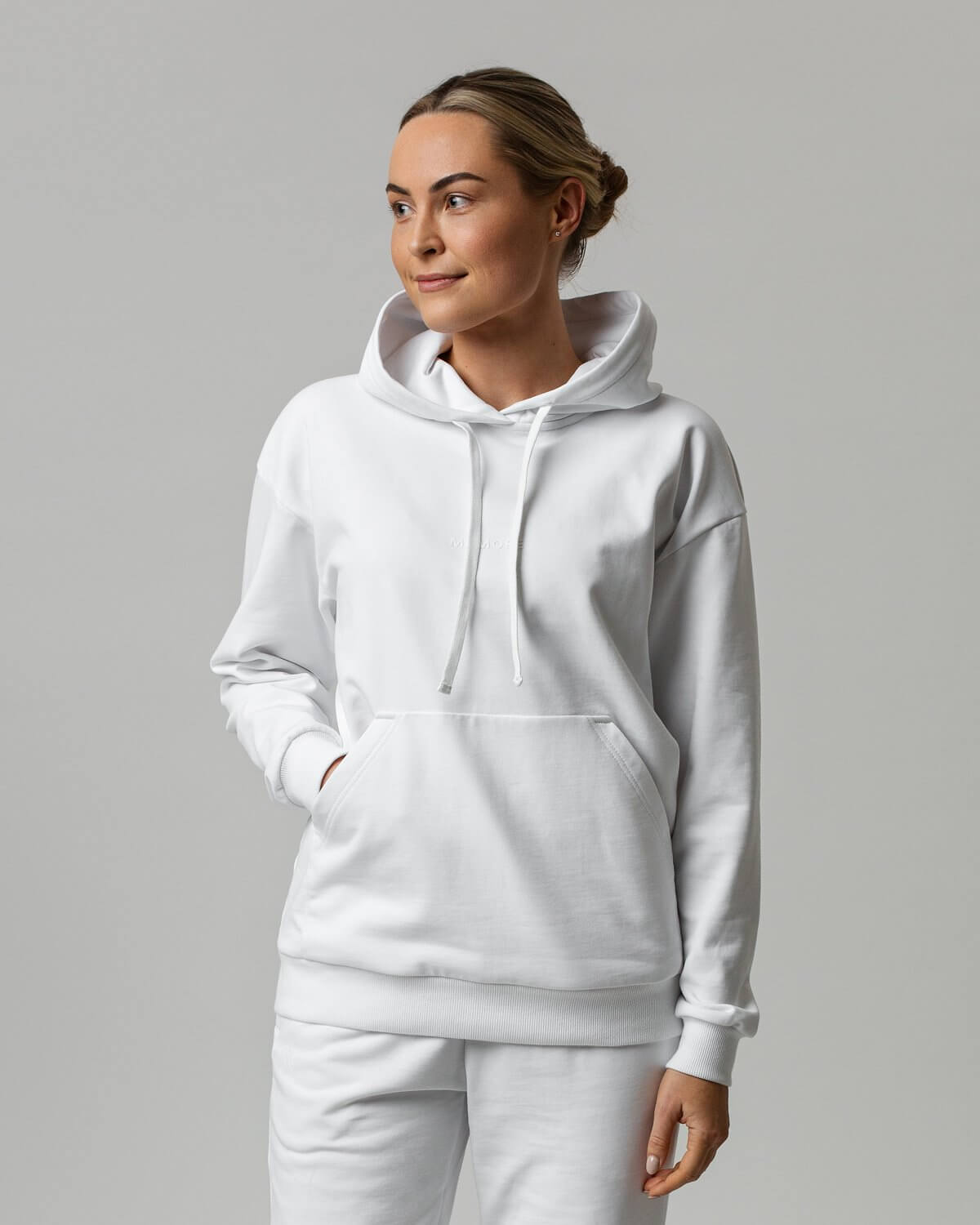 Women's Hoodie MEMORE