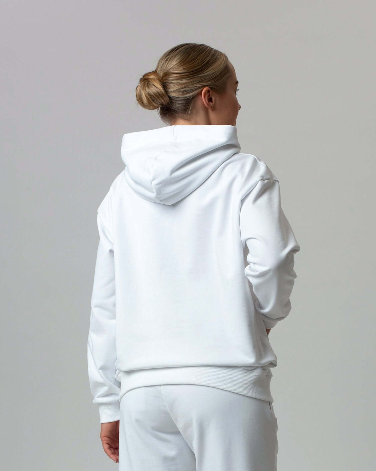 Women's Hoodie MEMORE