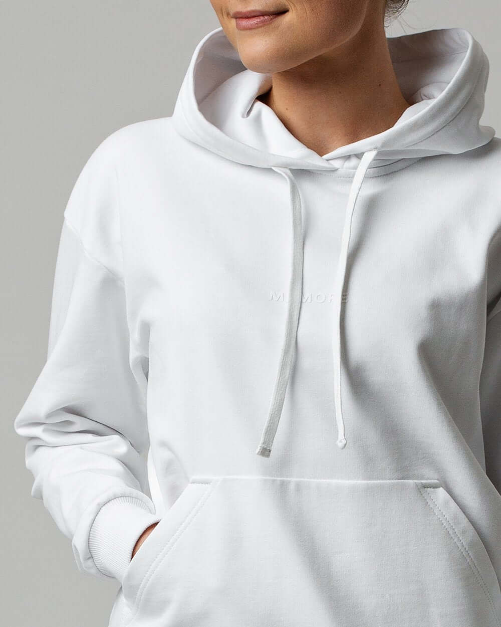 Women's Hoodie MEMORE