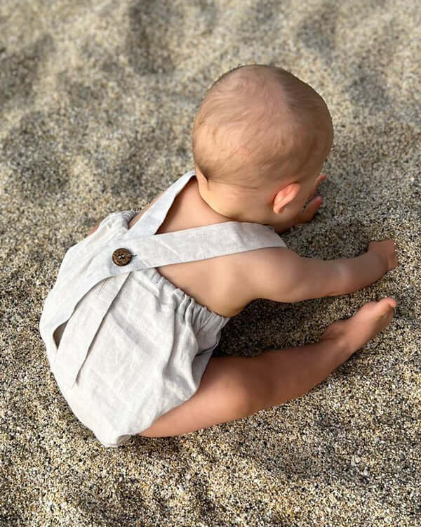 Romper Aaron