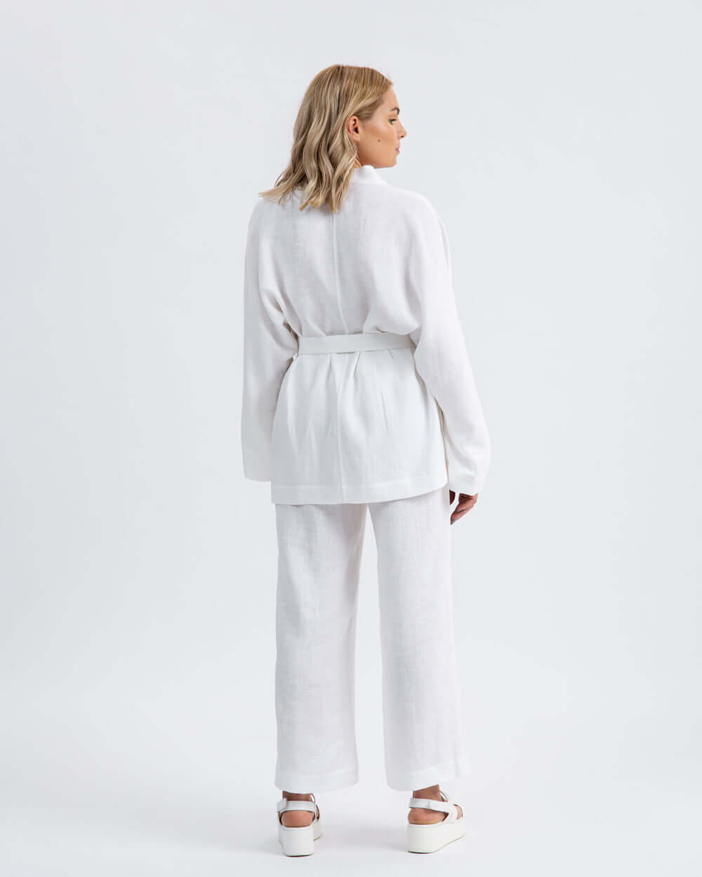 Linane Kimono jakk Carmella